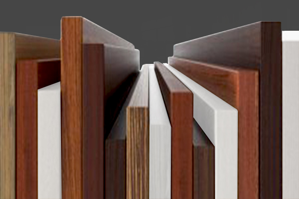 Mdf Pvc تفاوت ورق PVC و MDF - آرمان پلیمر پردیس